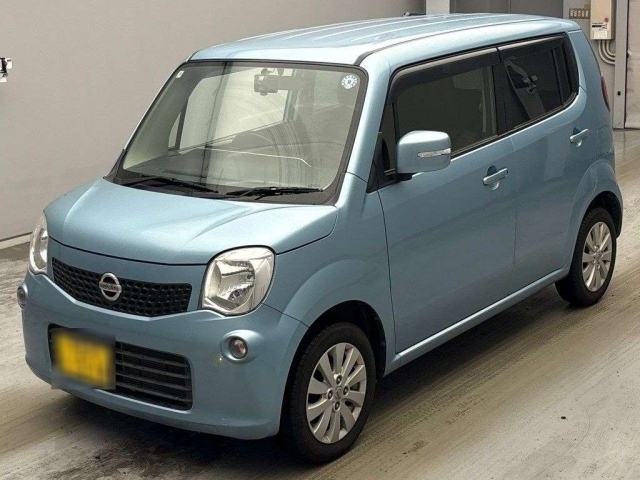 NISSAN MOCO — фото