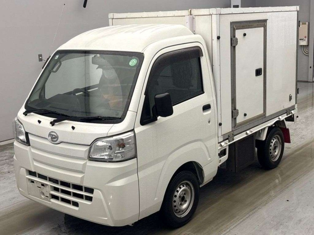 DAIHATSU HIJET — фото