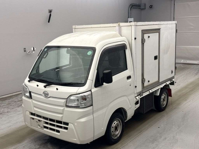 DAIHATSU HIJET — фото