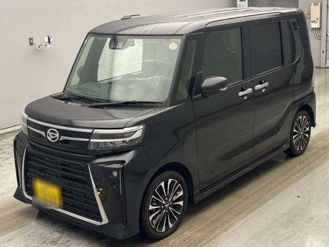 DAIHATSU TANTO — фото