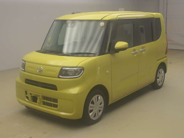 DAIHATSU TANTO — фото