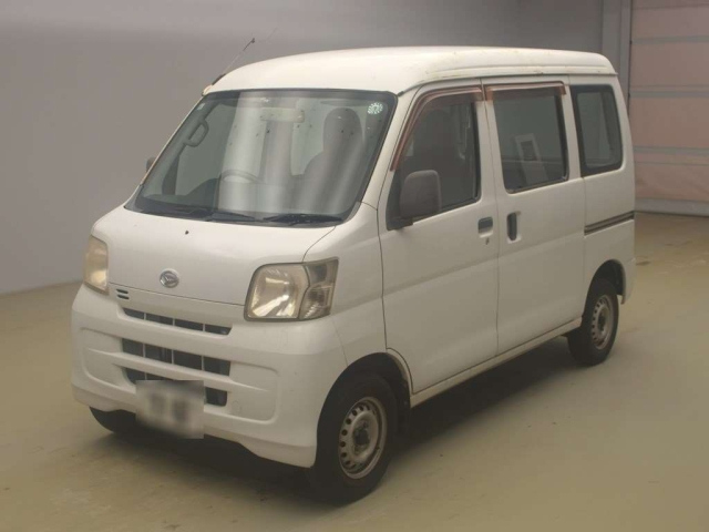 DAIHATSU HIJET — фото