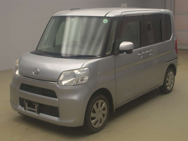 DAIHATSU TANTO — фото