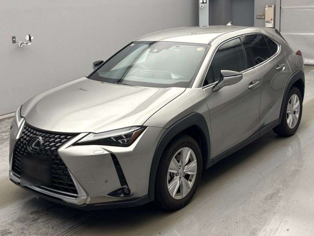 LEXUS UX — фото