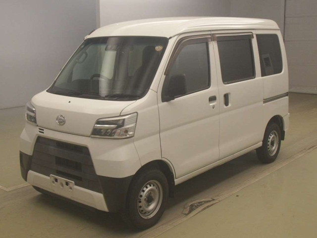 DAIHATSU HIJET — фото
