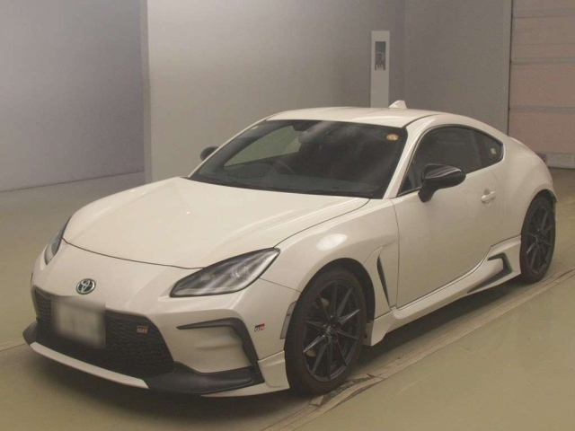 TOYOTA 86 — фото