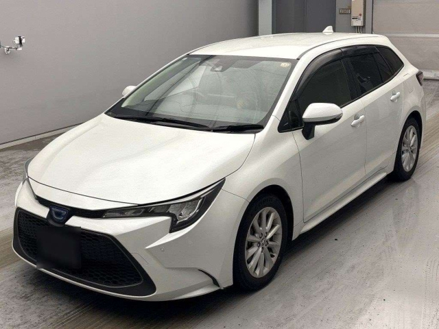 TOYOTA COROLLA — фото