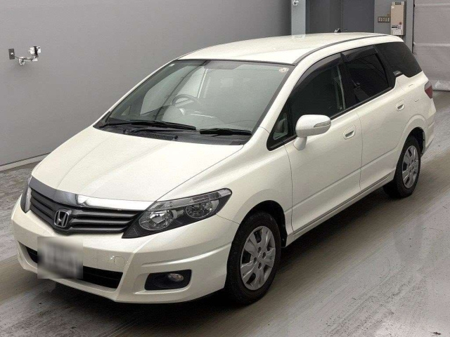 HONDA AIRWAVE — фото