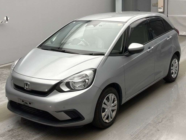 HONDA FIT — фото