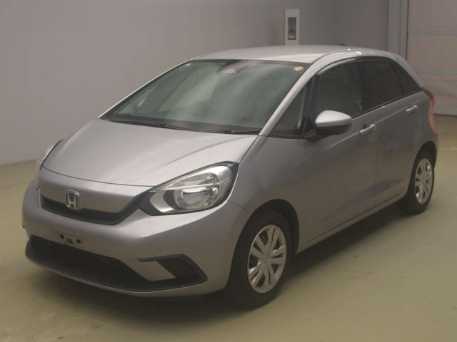 HONDA FIT — фото