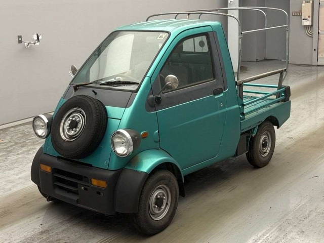 DAIHATSU MIDJET II