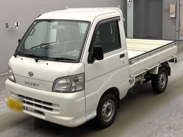 DAIHATSU HIJET — фото