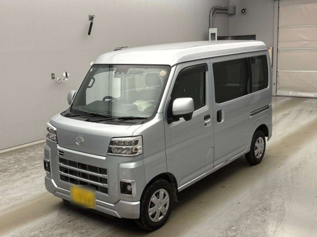 DAIHATSU HIJET — фото
