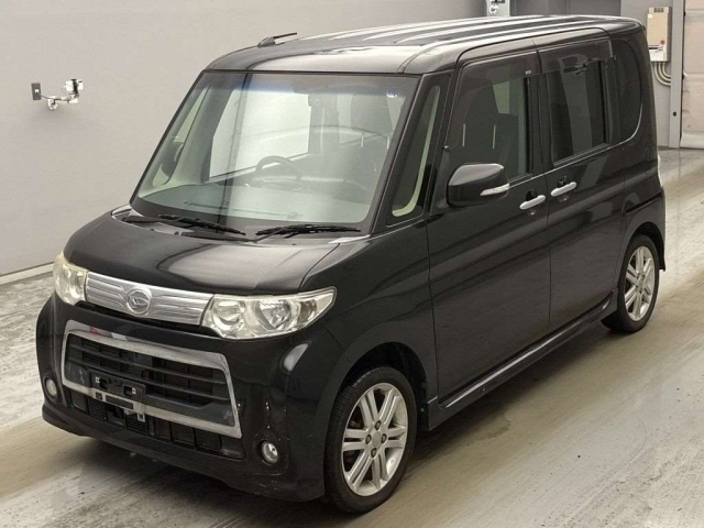 DAIHATSU TANTO — фото
