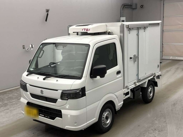 SUZUKI CARRY — фото