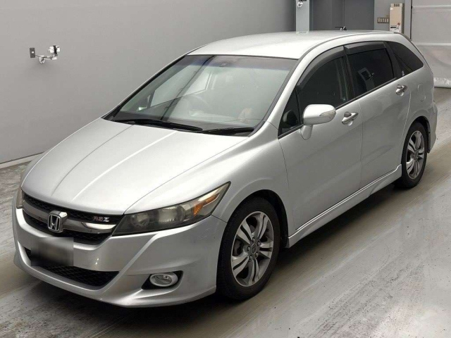 HONDA STREAM — фото