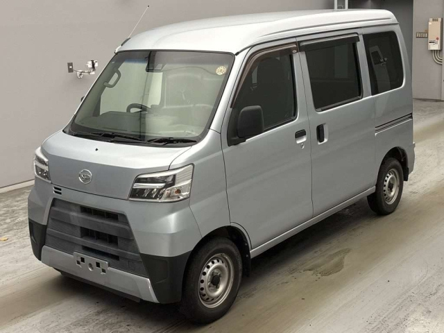 DAIHATSU HIJET — фото
