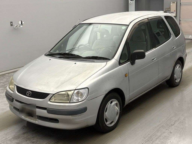 TOYOTA COROLLA — фото