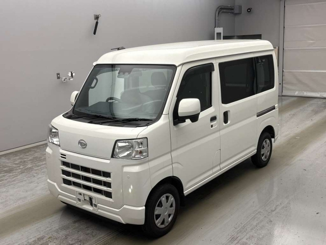 DAIHATSU HIJET — фото