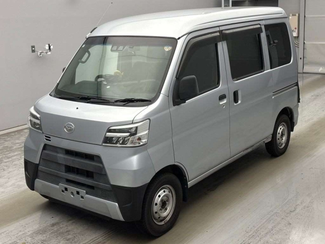 DAIHATSU HIJET — фото