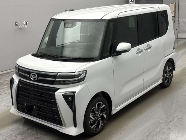 DAIHATSU TANTO — фото