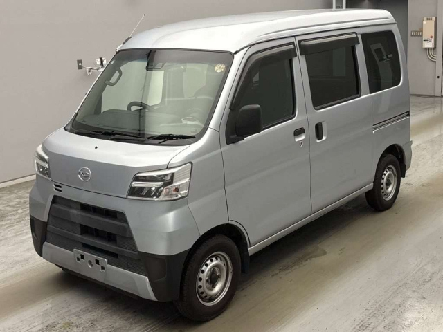 DAIHATSU HIJET — фото