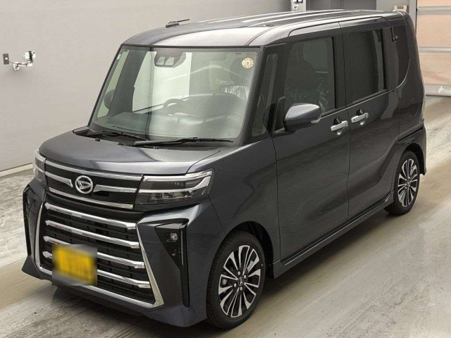 DAIHATSU TANTO — фото