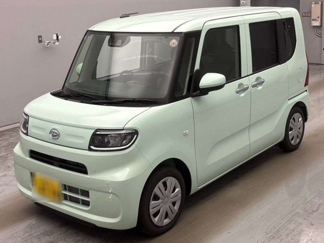 DAIHATSU TANTO — фото