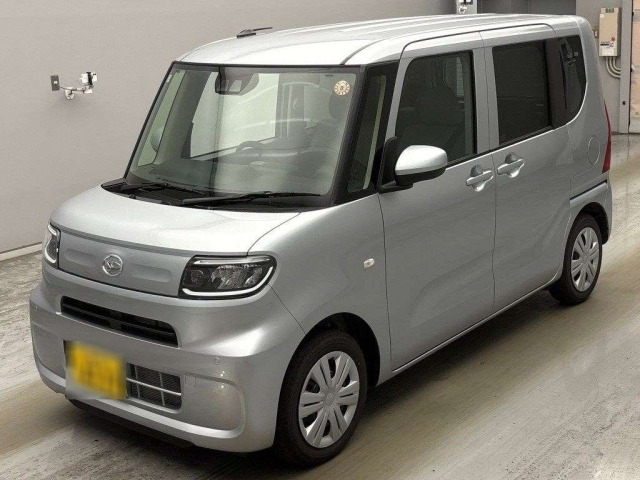 DAIHATSU TANTO — фото