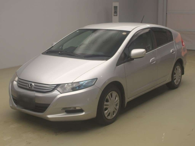 HONDA INSIGHT — фото