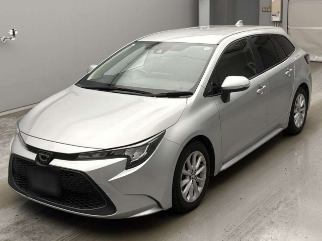 TOYOTA COROLLA — фото