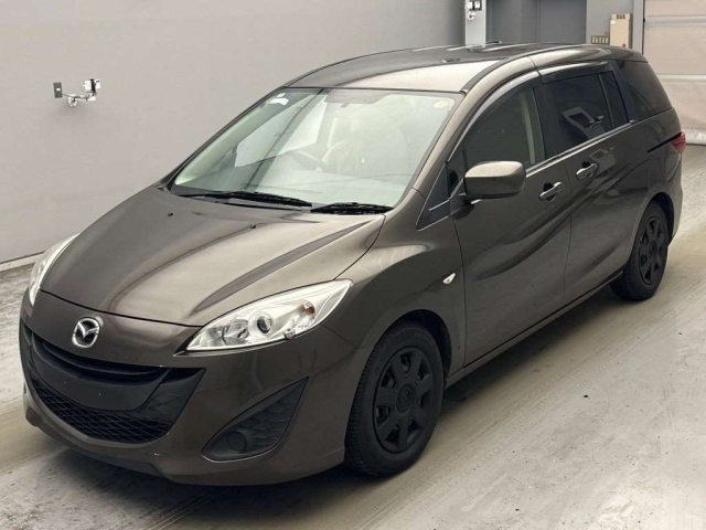 MAZDA PREMACY — фото