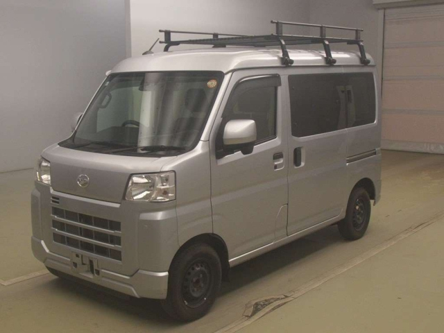 DAIHATSU HIJET — фото
