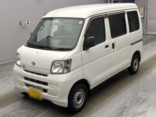 DAIHATSU HIJET — фото