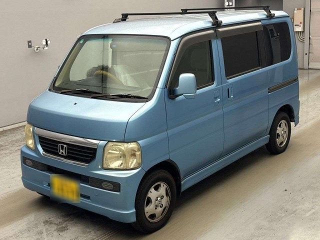 HONDA VAMOS
