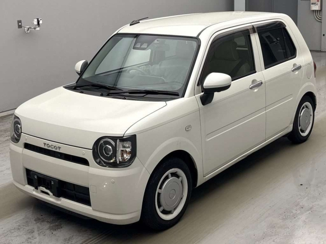 DAIHATSU MIRA TOCOT