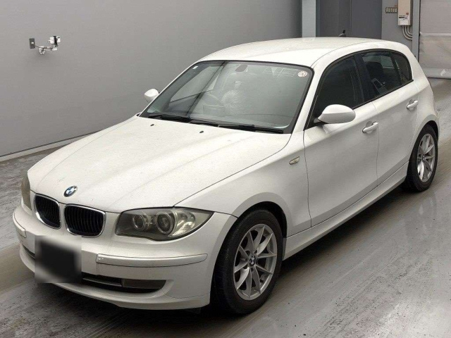 BMW 1