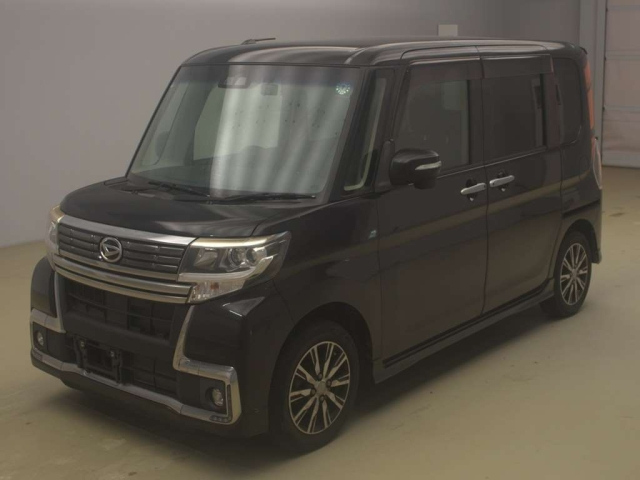 DAIHATSU TANTO — фото