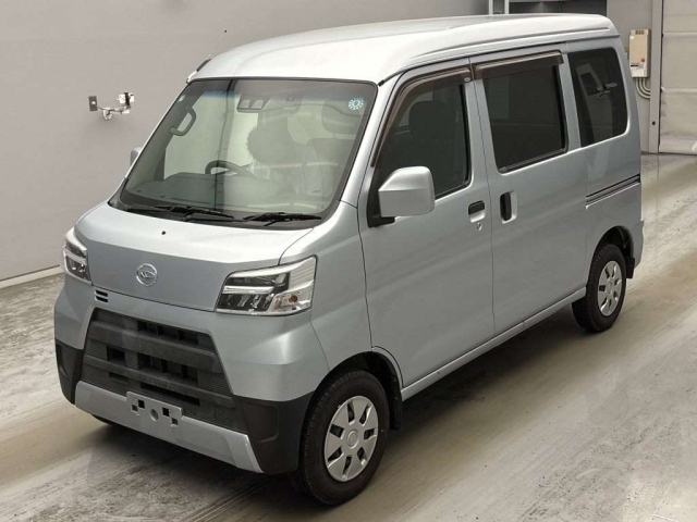 DAIHATSU HIJET — фото