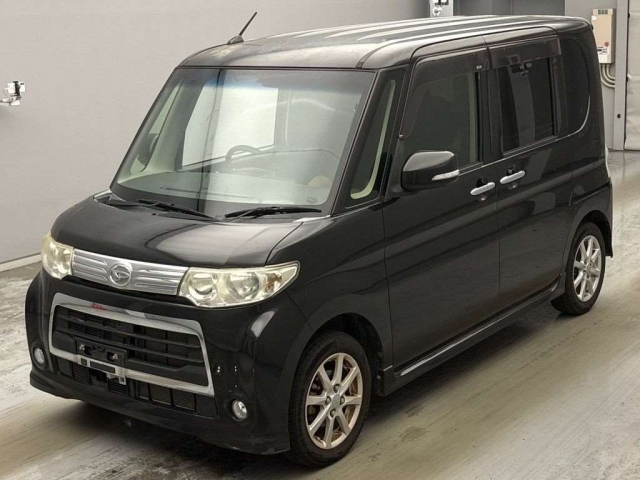 DAIHATSU TANTO — фото