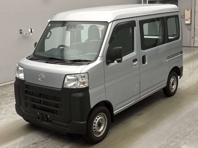 DAIHATSU HIJET — фото