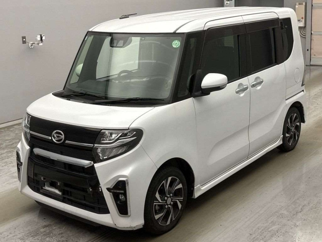 DAIHATSU TANTO — фото