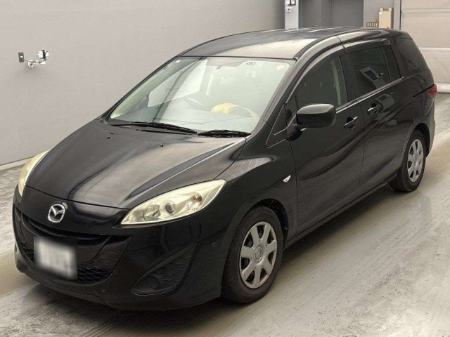 MAZDA PREMACY — фото