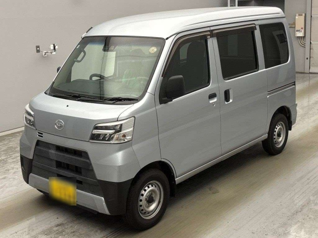 DAIHATSU HIJET — фото