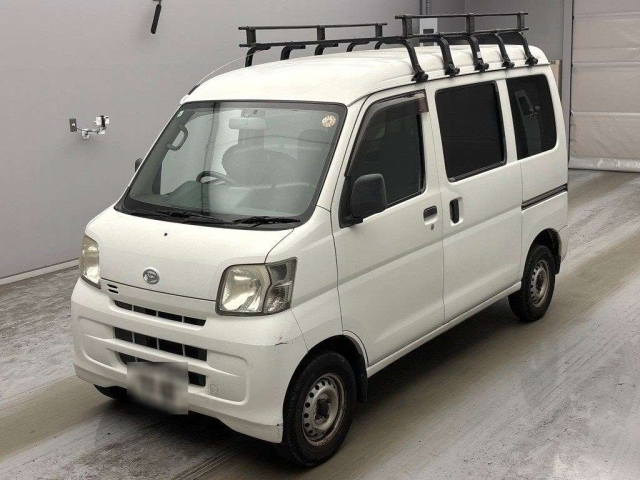 DAIHATSU HIJET — фото