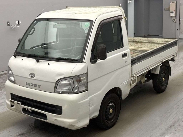 DAIHATSU HIJET — фото