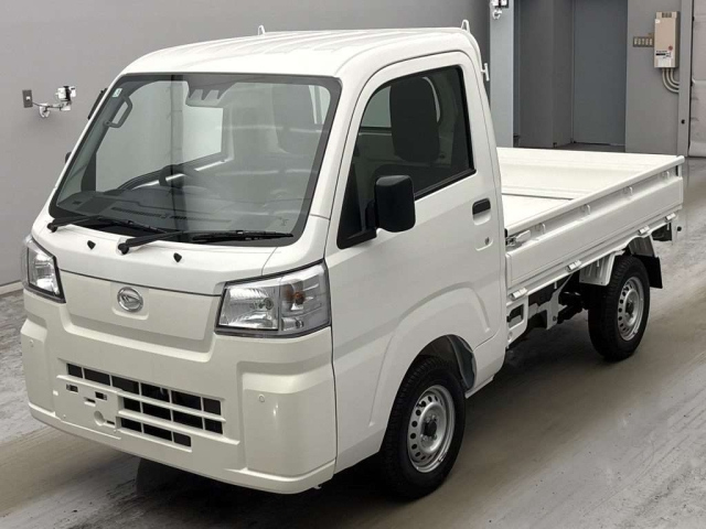 DAIHATSU HIJET — фото