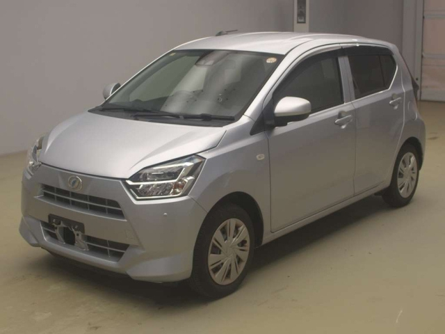 DAIHATSU MIRA — фото