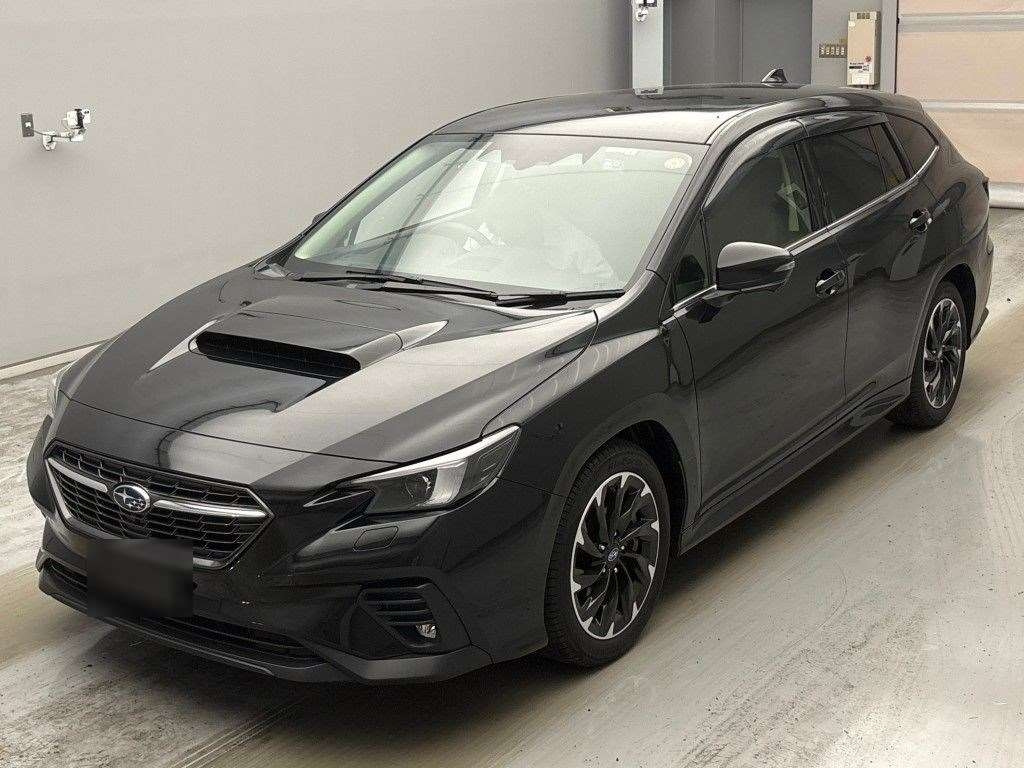 SUBARU LEVORG — фото