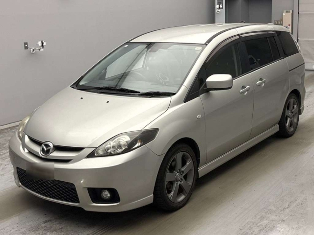 MAZDA PREMACY — фото
